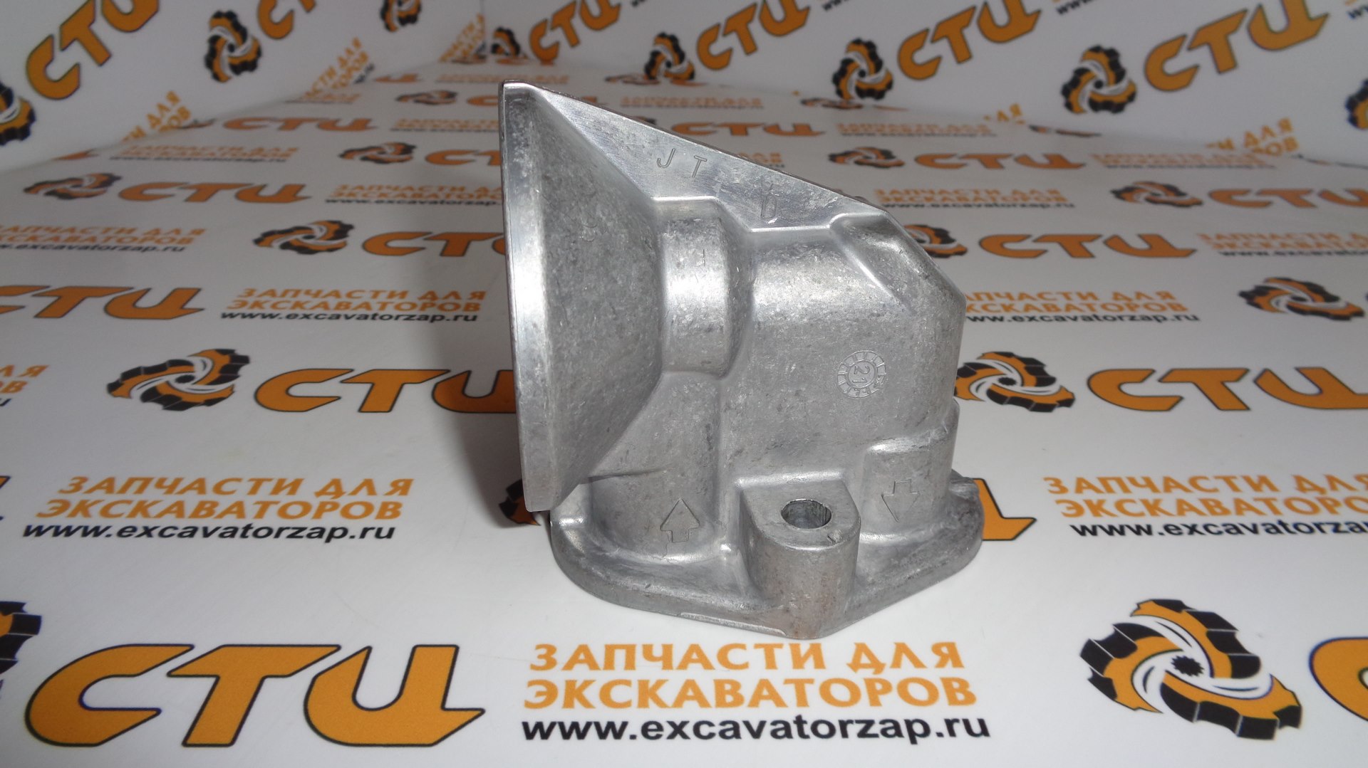 Купить форсунка топливная HOWO T5G, SITRAK C7H, MAN TGA, MC11.40-50,  (200V10100-6126), CK3721, createk для самосвала ХОВО, каталожный номер  200V10100-6126, самовывоз в Иркутске и Улан-Удэ, доставка по России